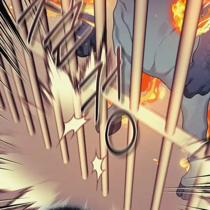 The Strongest Villainess Chapter 98 - halaman 115