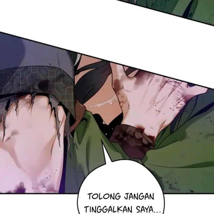 The Strongest Villainess Chapter 98 - halaman 121