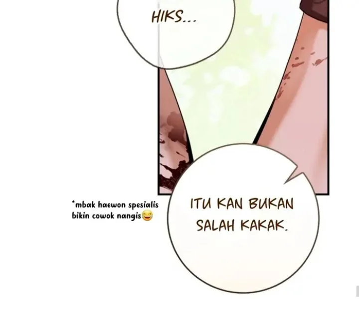 The Strongest Villainess Chapter 98 - halaman 125