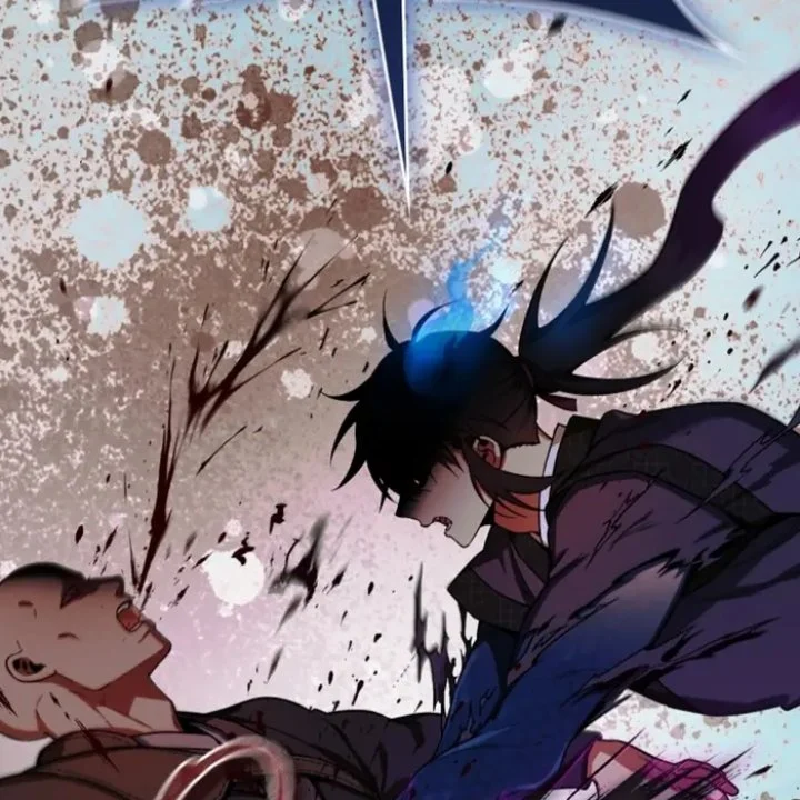 The Strongest Villainess Chapter 98 - halaman 15