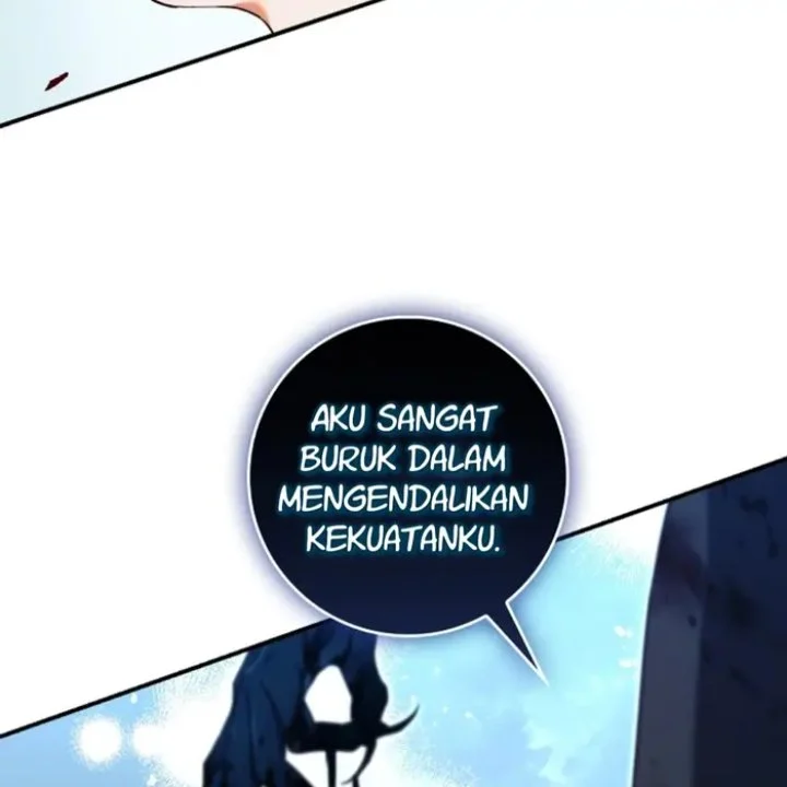 The Strongest Villainess Chapter 98 - halaman 19