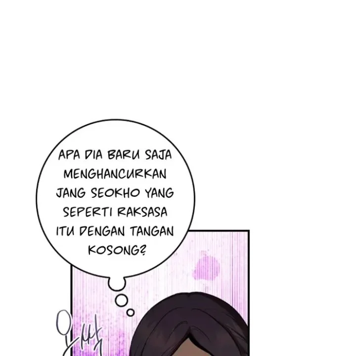 The Strongest Villainess Chapter 98 - halaman 22