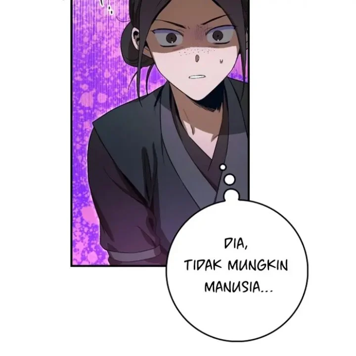 The Strongest Villainess Chapter 98 - halaman 23