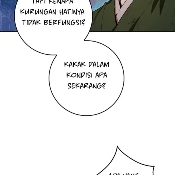 The Strongest Villainess Chapter 98 - halaman 26