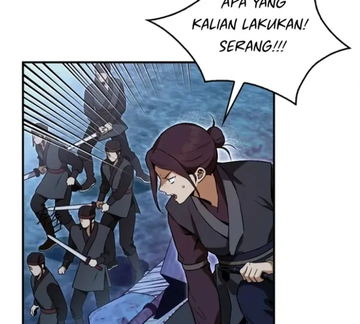 The Strongest Villainess Chapter 98 - halaman 27