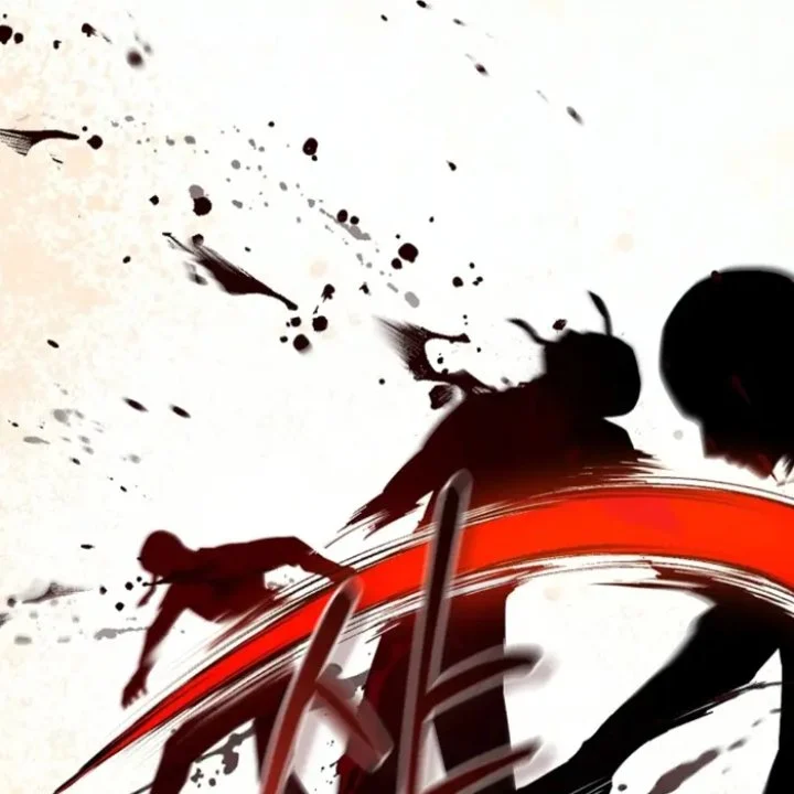 The Strongest Villainess Chapter 98 - halaman 33