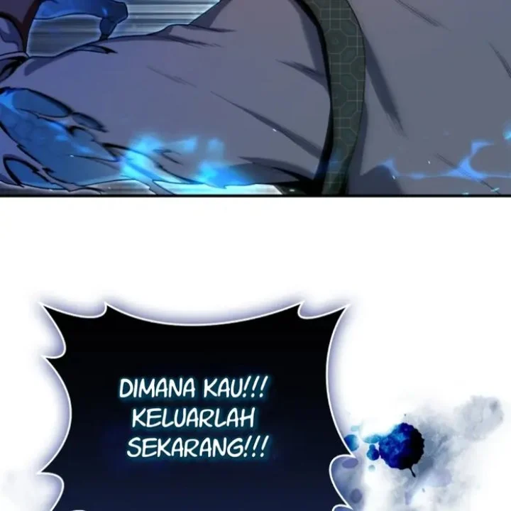 The Strongest Villainess Chapter 98 - halaman 4