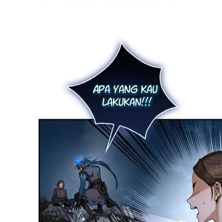 The Strongest Villainess Chapter 98 - halaman 54