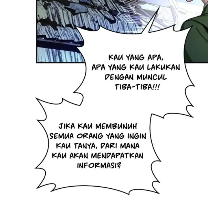 The Strongest Villainess Chapter 98 - halaman 55