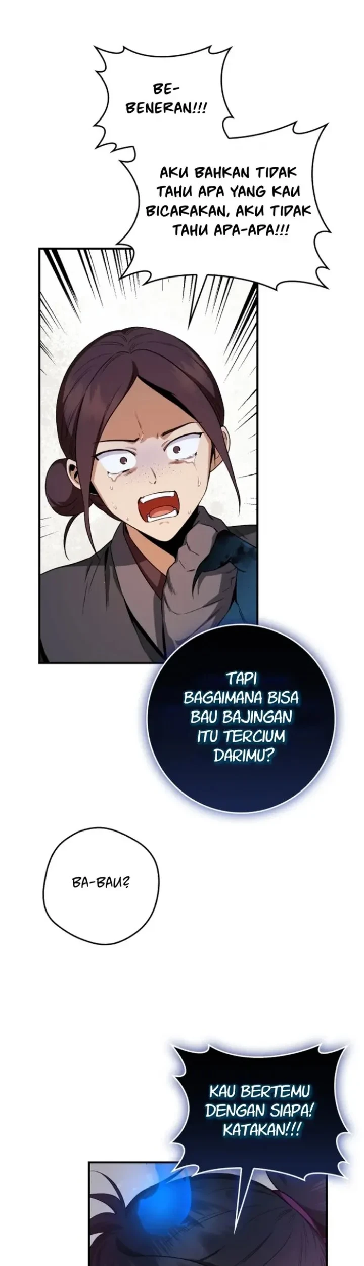 The Strongest Villainess Chapter 98 - halaman 60