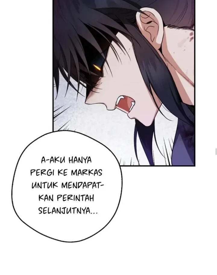 The Strongest Villainess Chapter 98 - halaman 61