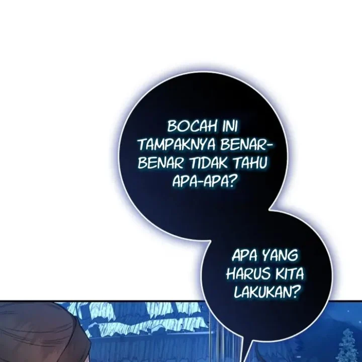 The Strongest Villainess Chapter 98 - halaman 62