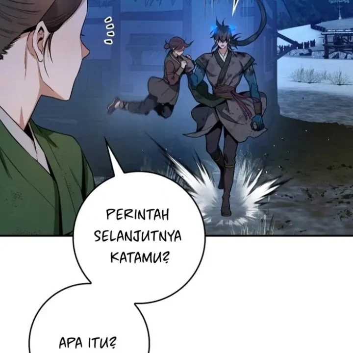 The Strongest Villainess Chapter 98 - halaman 63