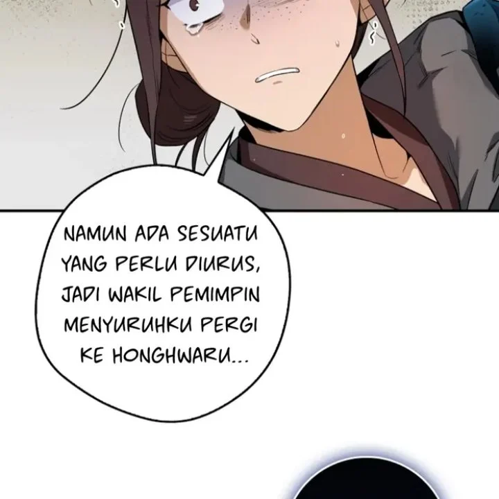 The Strongest Villainess Chapter 98 - halaman 65
