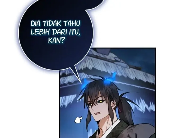 The Strongest Villainess Chapter 98 - halaman 73