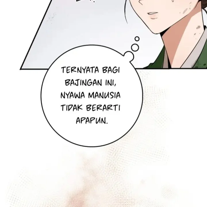 The Strongest Villainess Chapter 98 - halaman 76