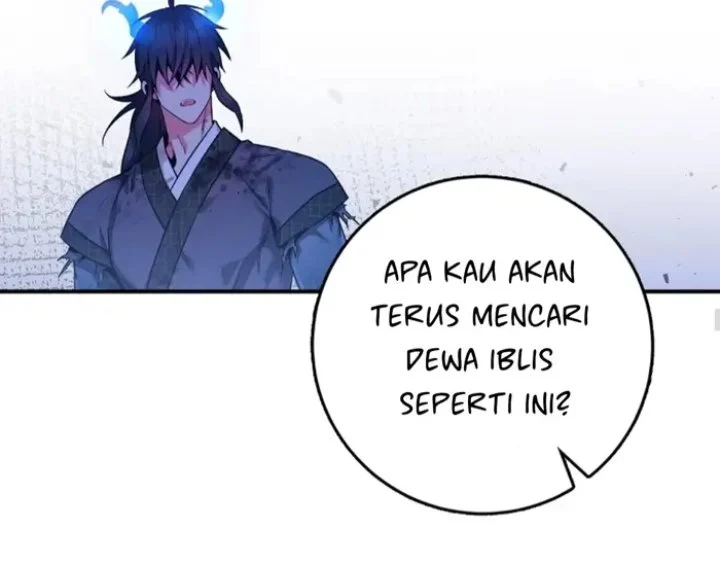 The Strongest Villainess Chapter 98 - halaman 80