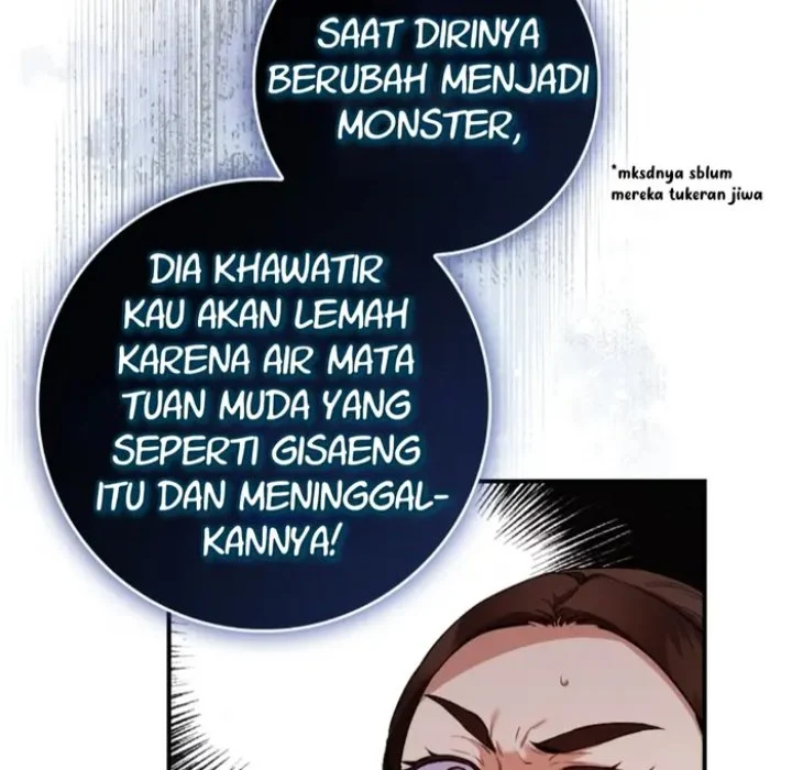 The Strongest Villainess Chapter 98 - halaman 92