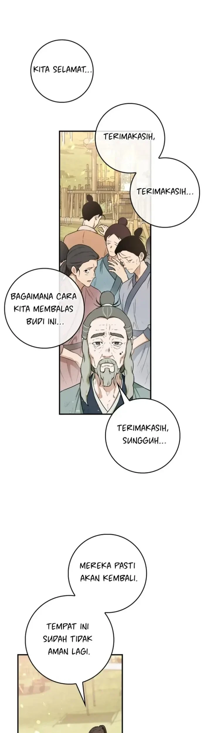 The Strongest Villainess Chapter 99 - halaman 11