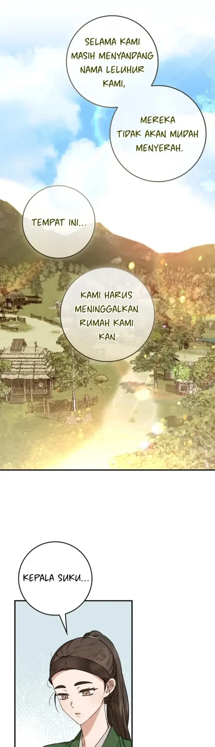 The Strongest Villainess Chapter 99 - halaman 13