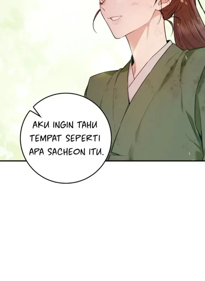 The Strongest Villainess Chapter 99 - halaman 18