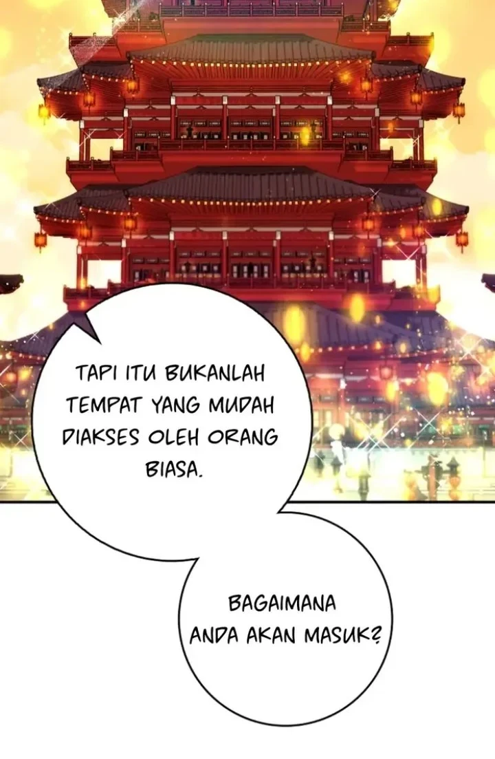 The Strongest Villainess Chapter 99 - halaman 20
