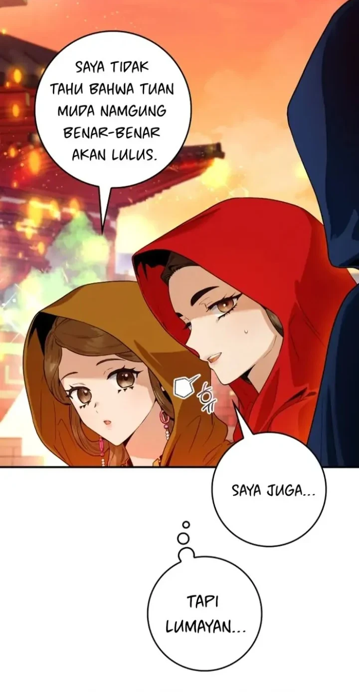 The Strongest Villainess Chapter 99 - halaman 24