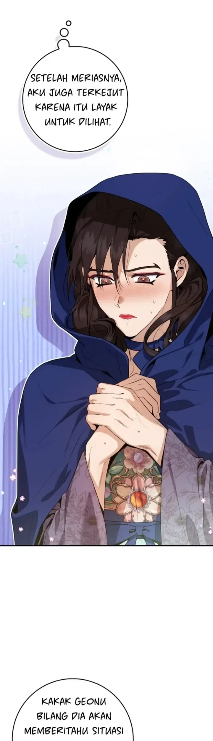 The Strongest Villainess Chapter 99 - halaman 25