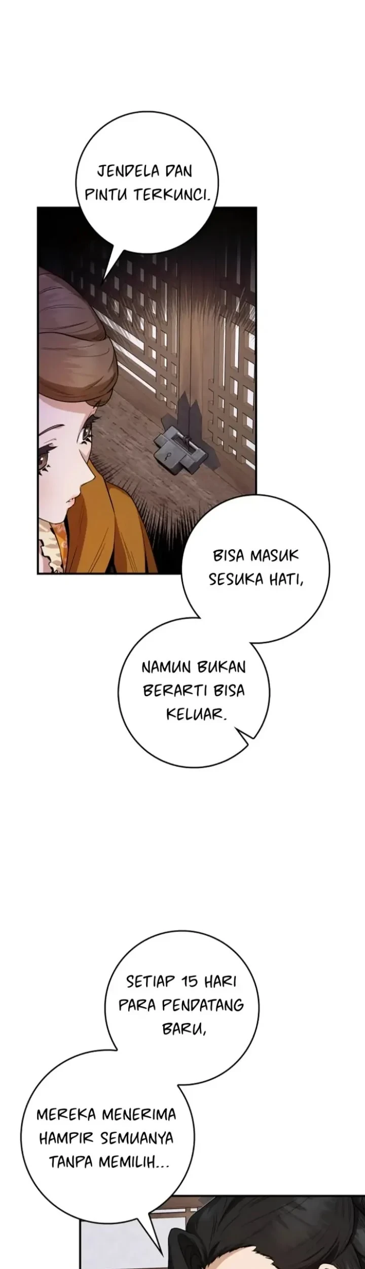 The Strongest Villainess Chapter 99 - halaman 28