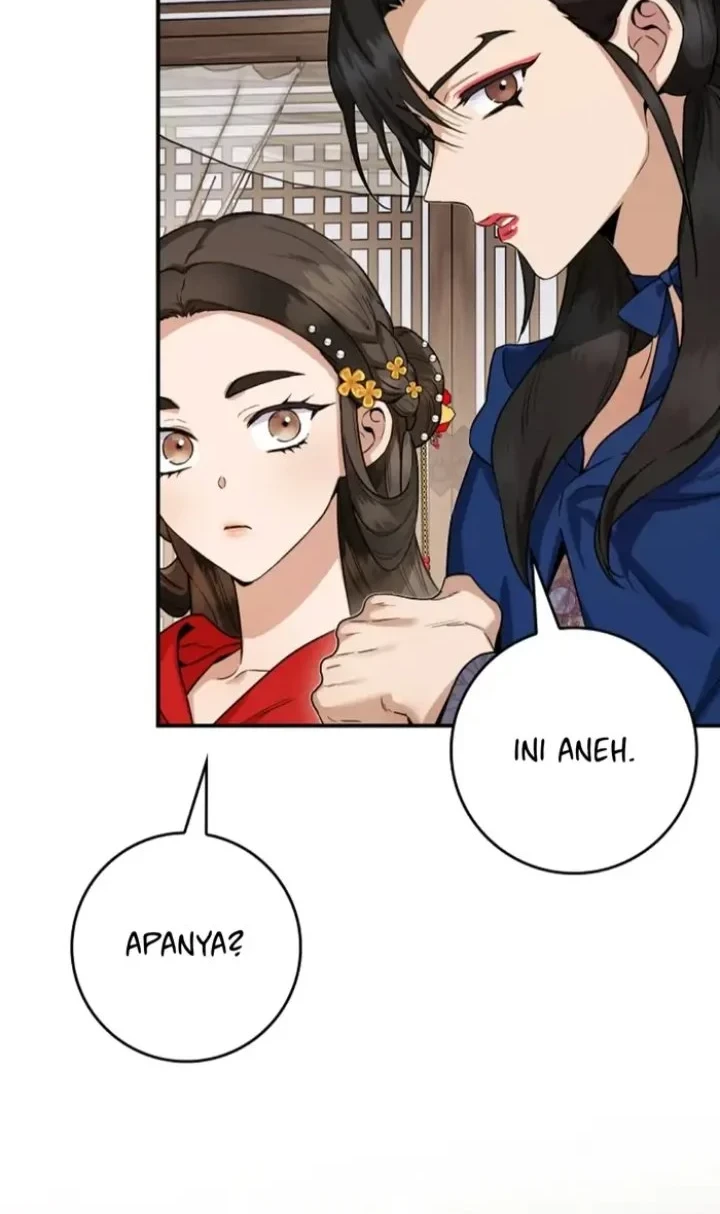 The Strongest Villainess Chapter 99 - halaman 29