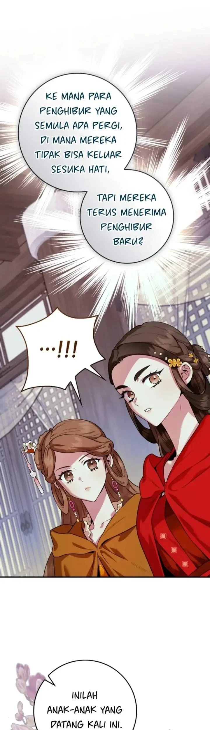 The Strongest Villainess Chapter 99 - halaman 30
