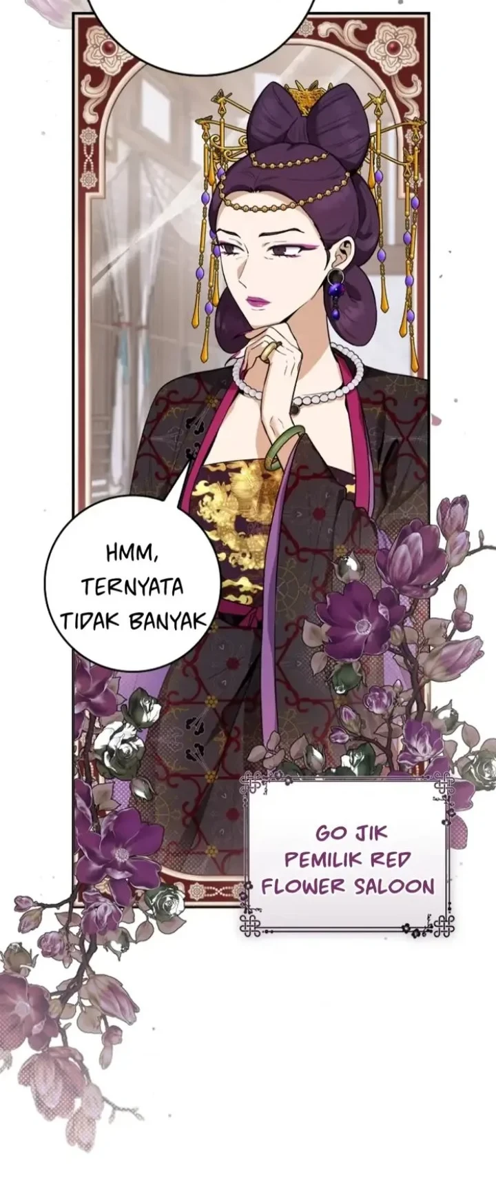 The Strongest Villainess Chapter 99 - halaman 31