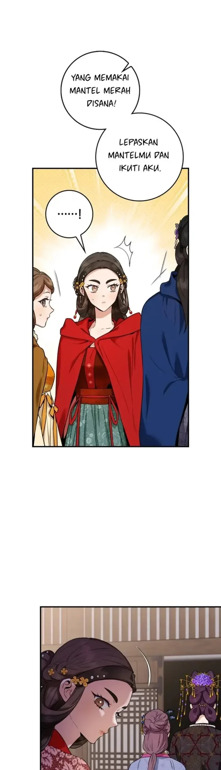 The Strongest Villainess Chapter 99 - halaman 34