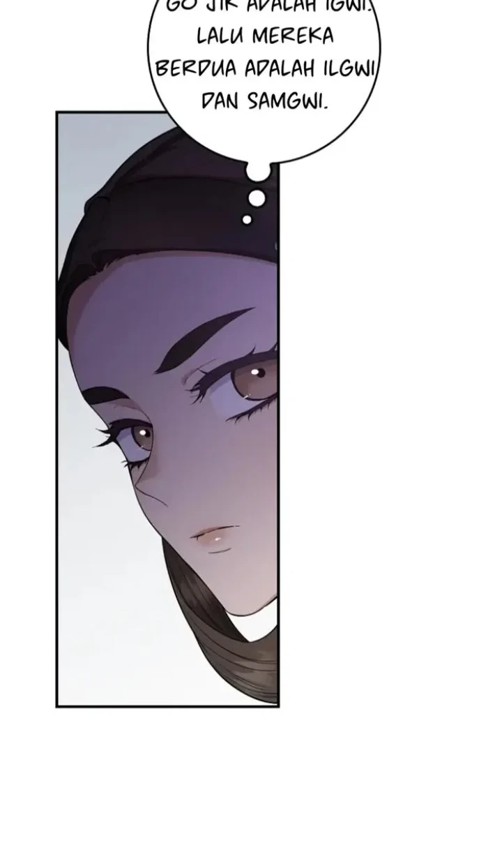 The Strongest Villainess Chapter 99 - halaman 41