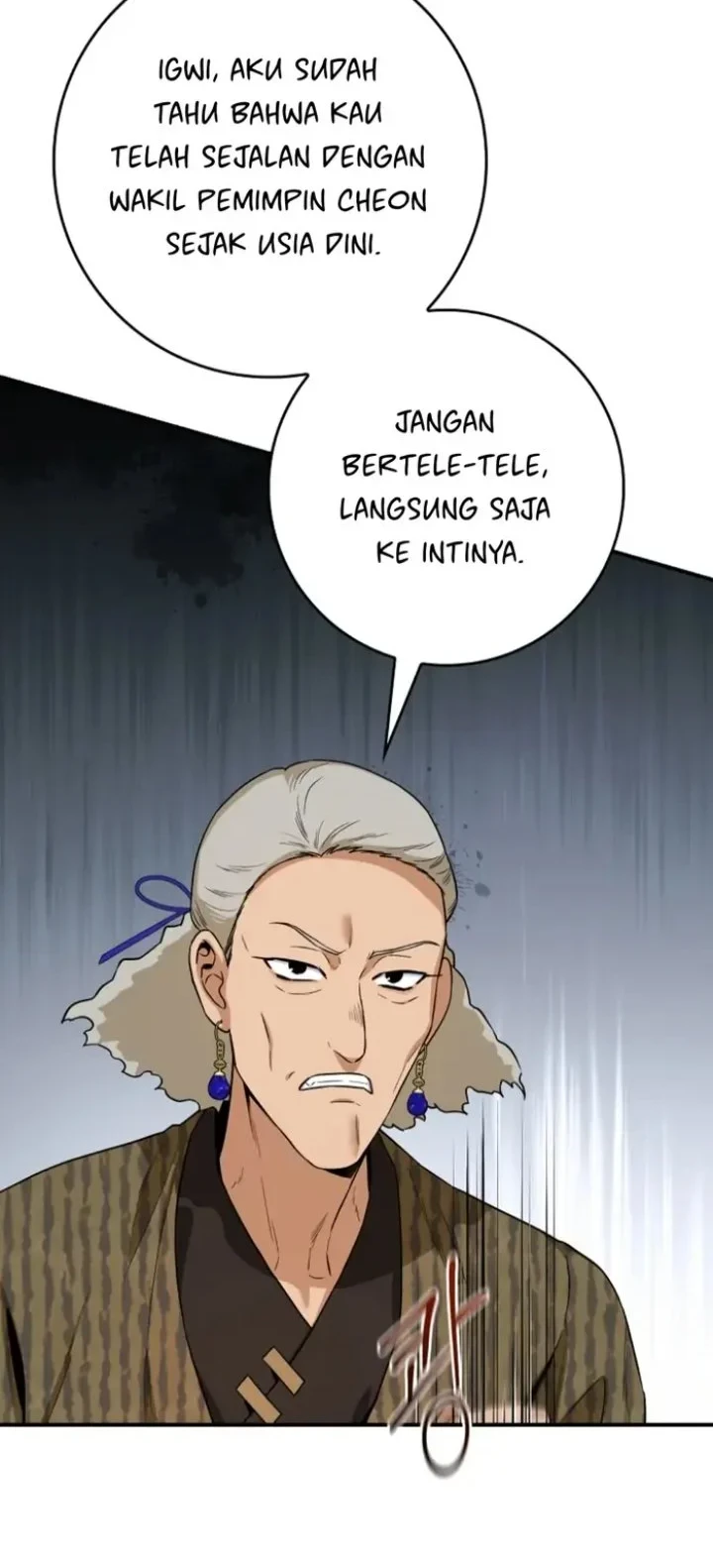 The Strongest Villainess Chapter 99 - halaman 43