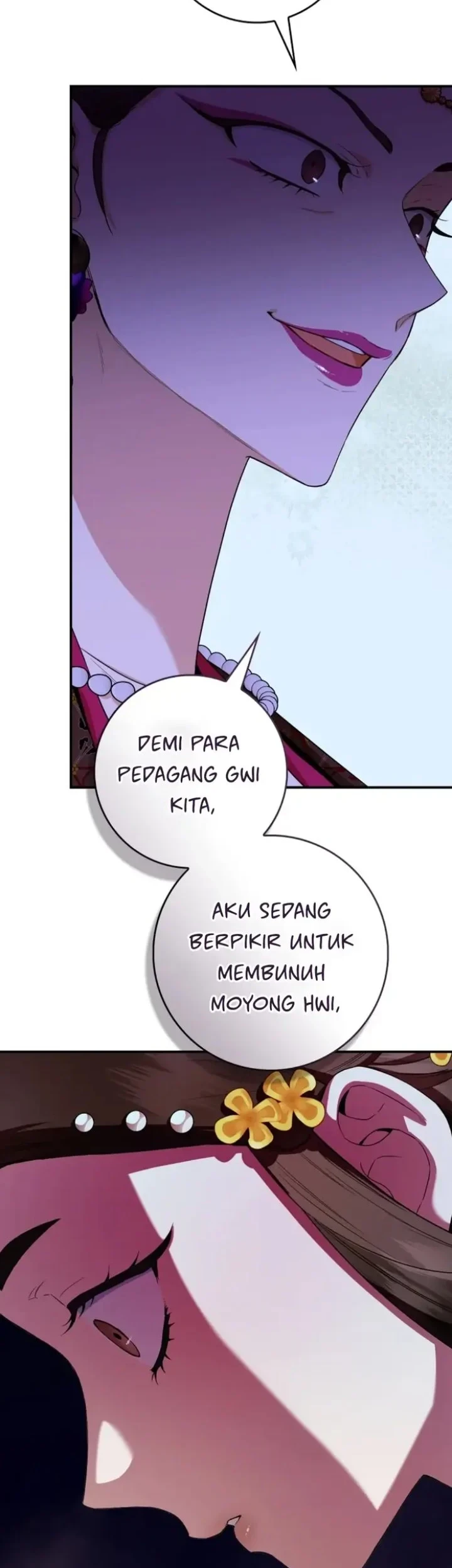 The Strongest Villainess Chapter 99 - halaman 49