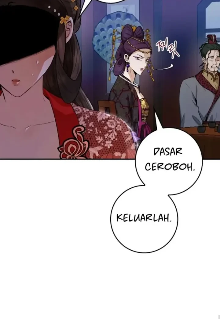 The Strongest Villainess Chapter 99 - halaman 52