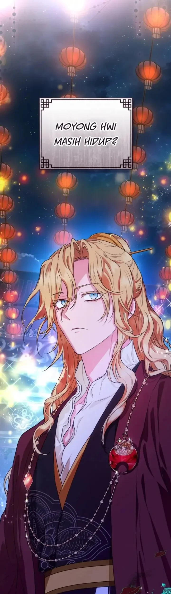 The Strongest Villainess Chapter 99 - halaman 55