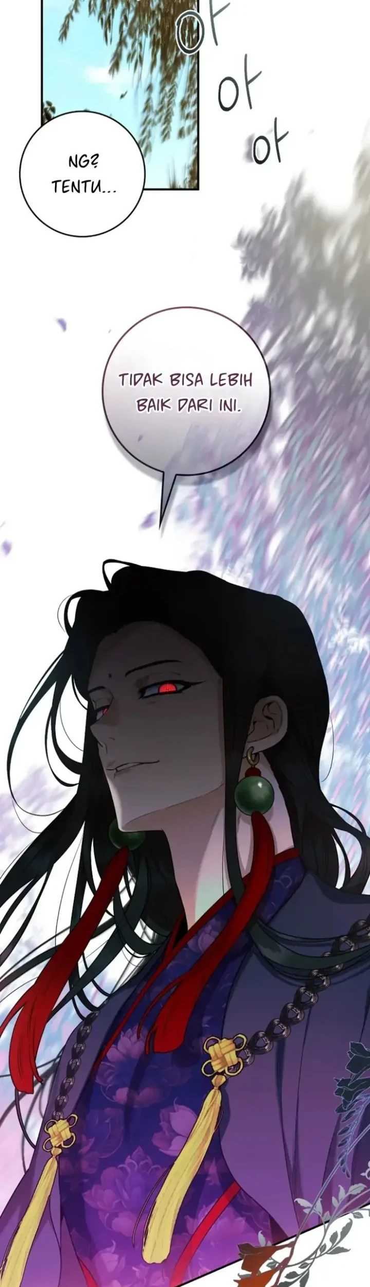The Strongest Villainess Chapter 99 - halaman 7