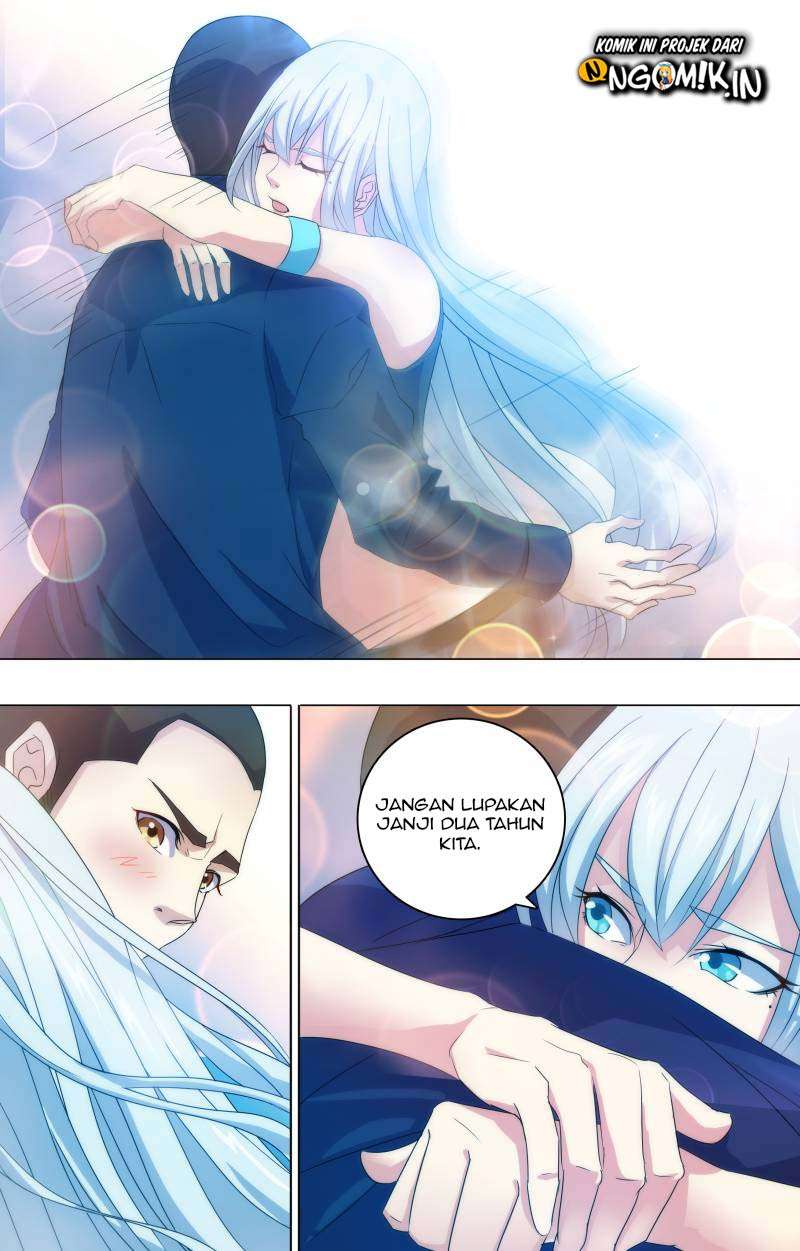 The Strongest War God Chapter 10 - halaman 12