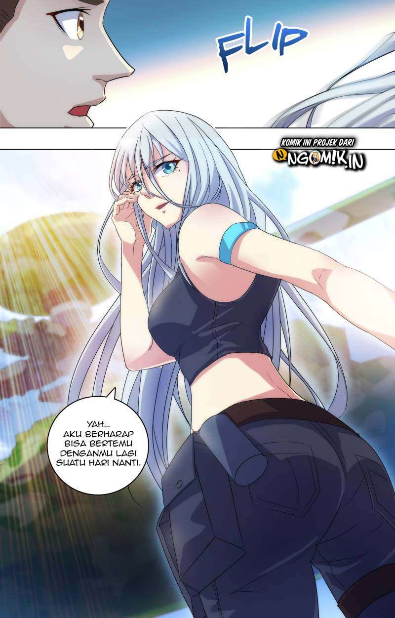 The Strongest War God Chapter 10 - halaman 7