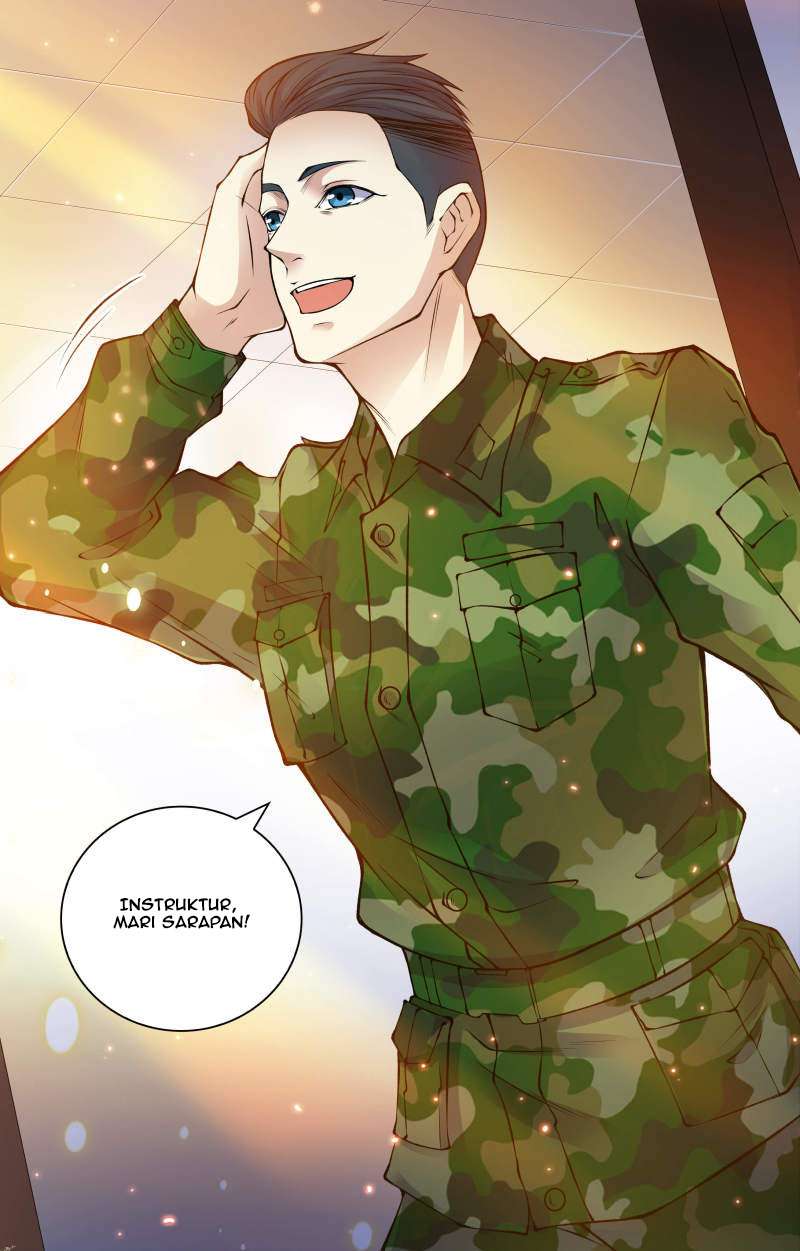 The Strongest War God Chapter 16 - halaman 10