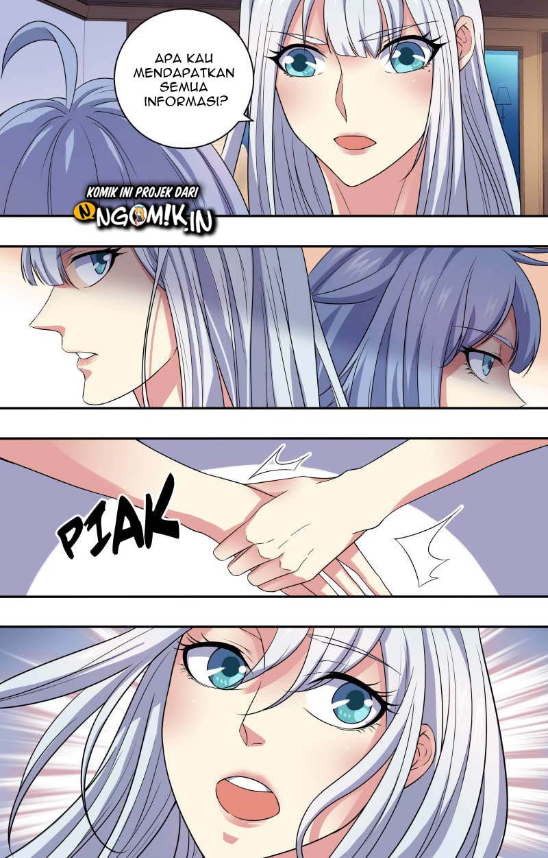 The Strongest War God Chapter 18 - halaman 10