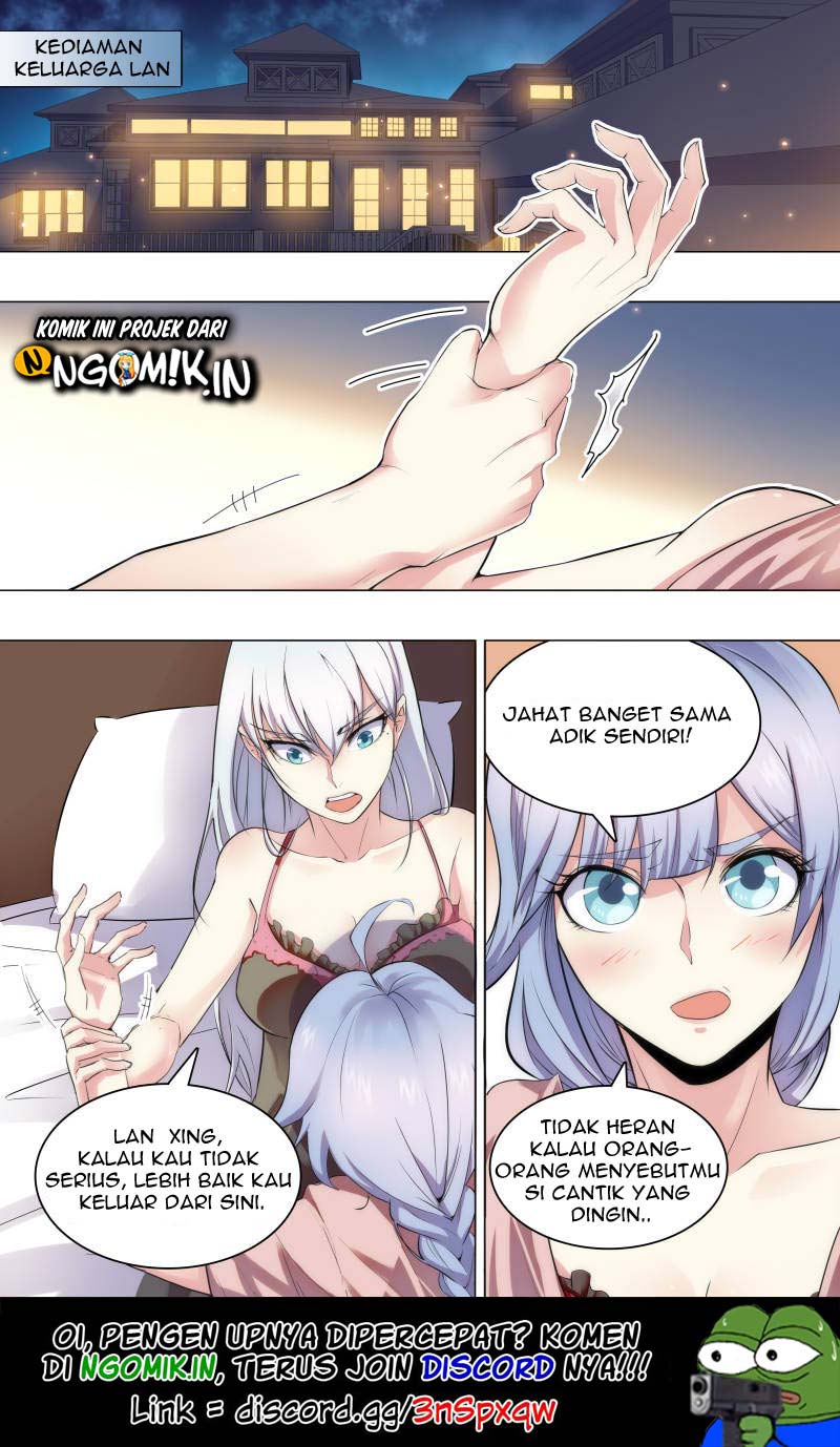 The Strongest War God Chapter 19 - halaman 2