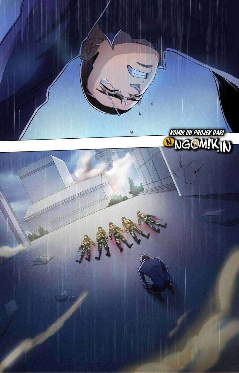 The Strongest War God Chapter 2 - halaman 4