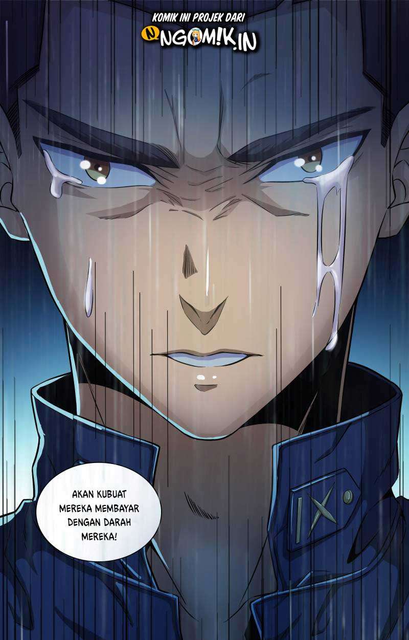 The Strongest War God Chapter 2 - halaman 6
