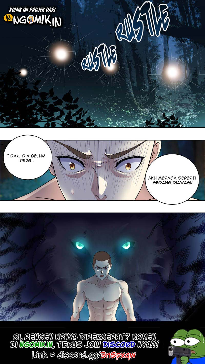 The Strongest War God Chapter 25 - halaman 2