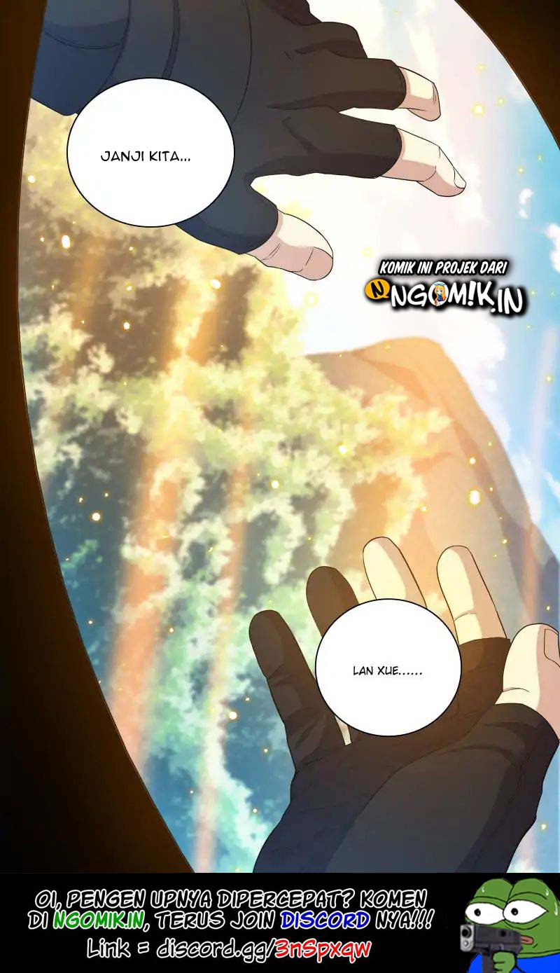 The Strongest War God Chapter 50 - halaman 11