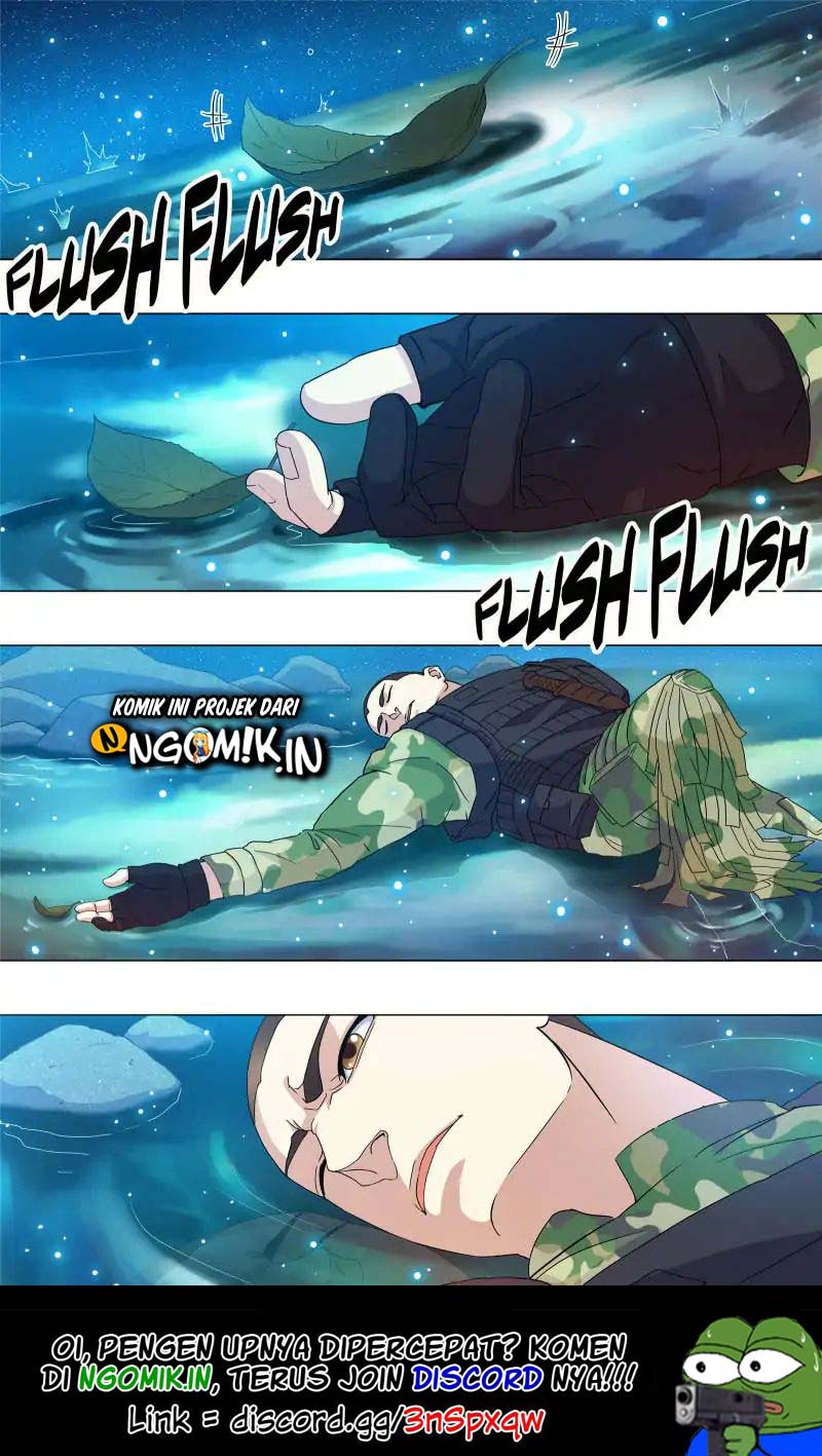 The Strongest War God Chapter 51 - halaman 2