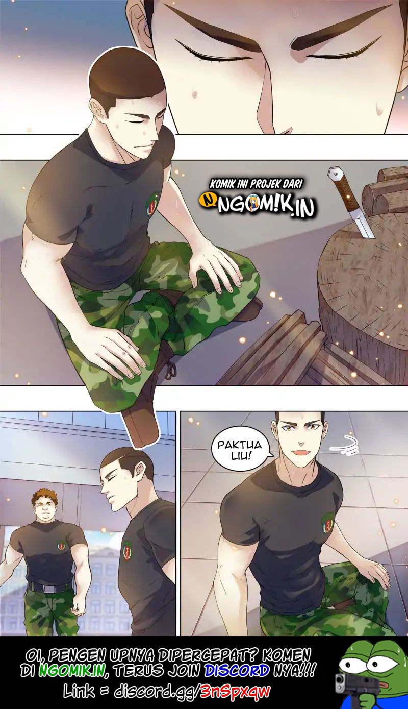 The Strongest War God Chapter 65 - halaman 2